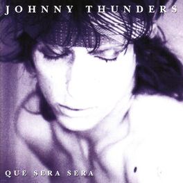 Album cover of Que Sera, Sera