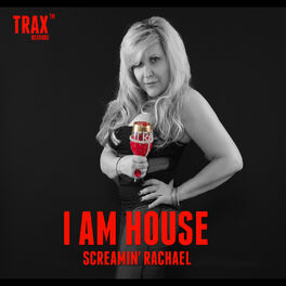 Album cover of I Am House Music (Music Box Mix)