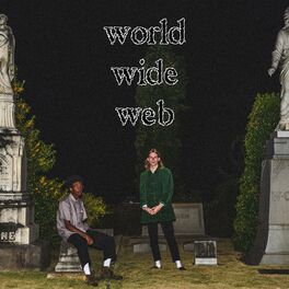 Album cover of World Wide Web