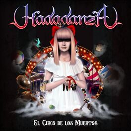 Album cover of El Circo de los Muertos