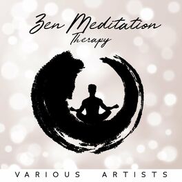 Album cover of Zen Meditation Therapy: Ambient Music