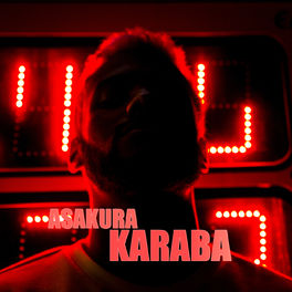 Album cover of Karaba