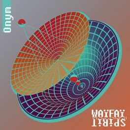 Album cover of Onym