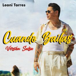 Album cover of Cuando Bailas (Remix Salsa)