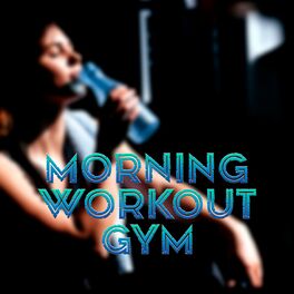 Album cover of Morning Workout Gym