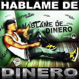 Album cover of Hablame de Dinero