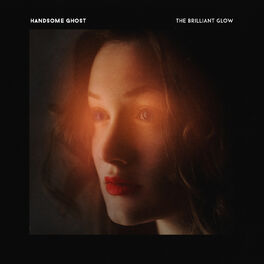 Album cover of The Brilliant Glow