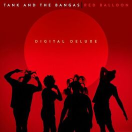 Album cover of Red Balloon (Deluxe)