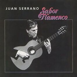 Album cover of Sabor Flamenco