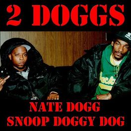 Album picture of 2 Doggs