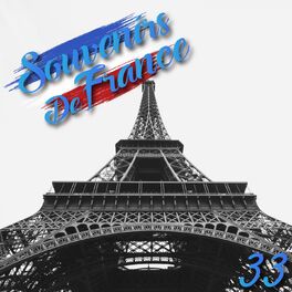 Album cover of Souvenirs De France / 33