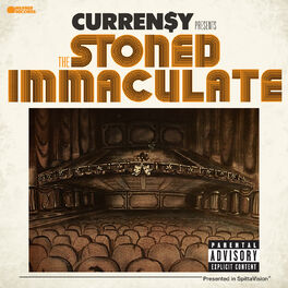 Album cover of The Stoned Immaculate