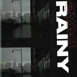 Album cover of Rainy Days (feat. Hello Hannes)