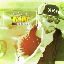 Album cover of Ay Yi Yi