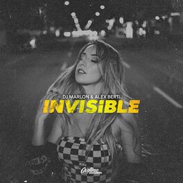 Album cover of Invisible