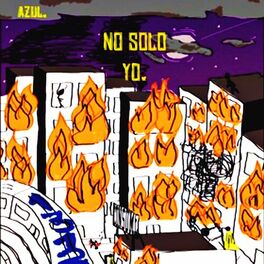 Album cover of No solo Yo