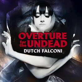 Album cover of Overture For The Undead