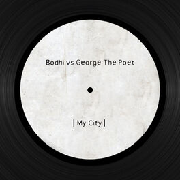 Album cover of My City (Bodhi Vs. George the Poet)