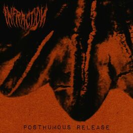 Album cover of Posthumous Release