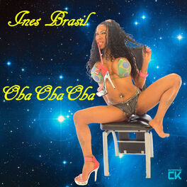 Album cover of Oba Oba Oba