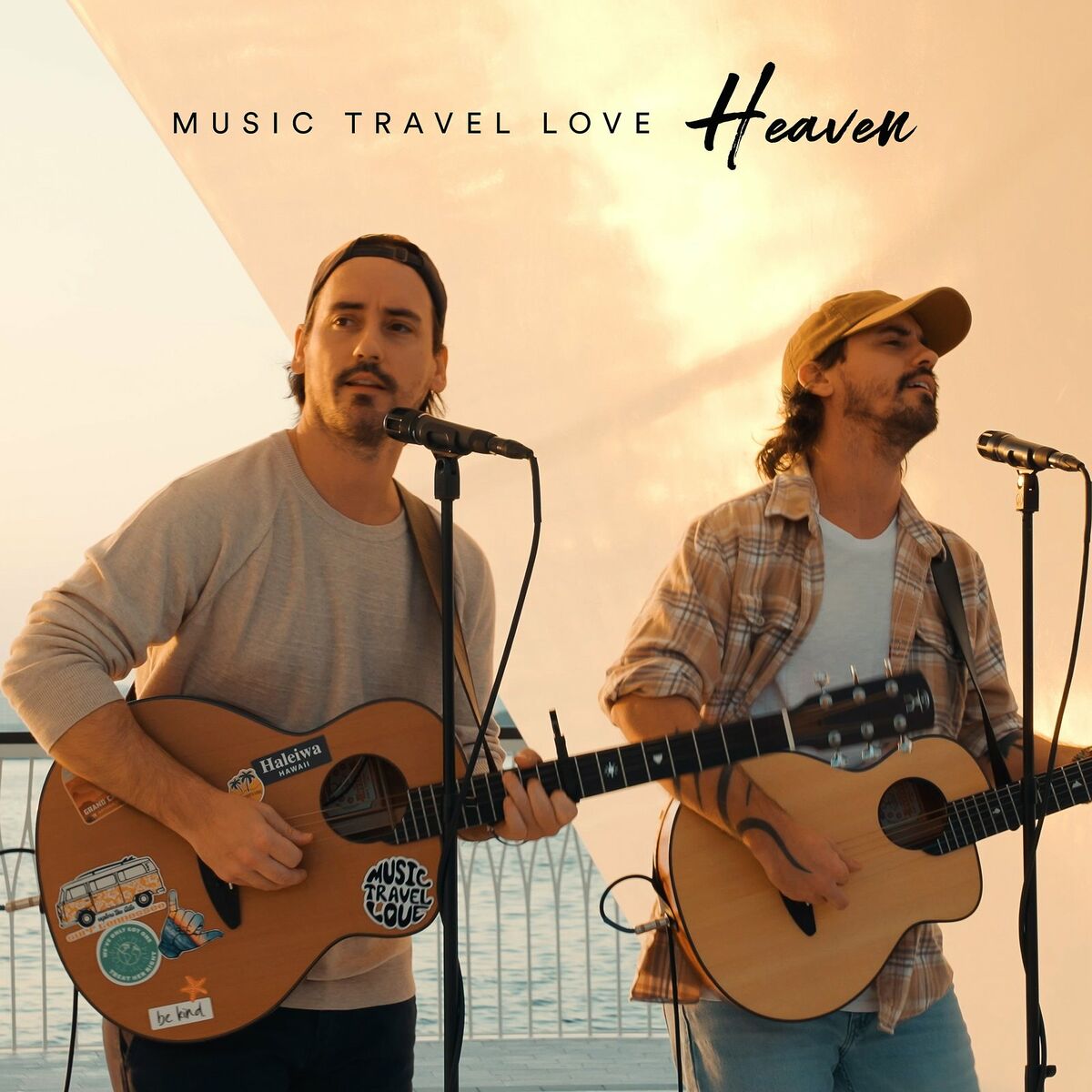 Music Travel Love: альбомы, песни, плейлисты | Слушайте на Deezer