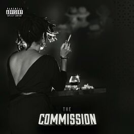 Album cover of The Commission