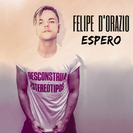 Album cover of Espero