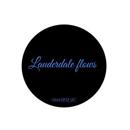 Album cover of Lauderdale Flows