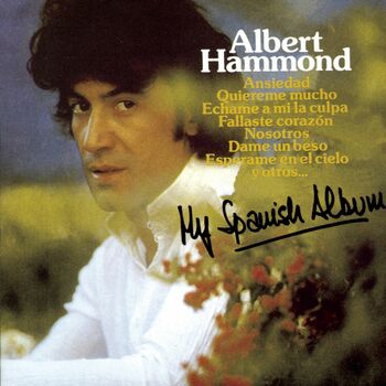 Albert Hammond Me listen with lyrics | Deezer
