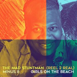 Album cover of Girls On the Beach