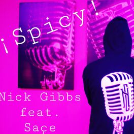 Album cover of Spicy! (feat. Sace)