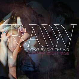 Album cover of Raw