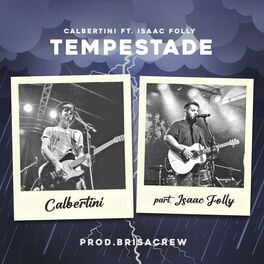 Album cover of Tempestade
