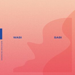 Album cover of Wabi Sabi