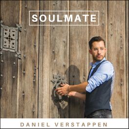 Album cover of Soulmate