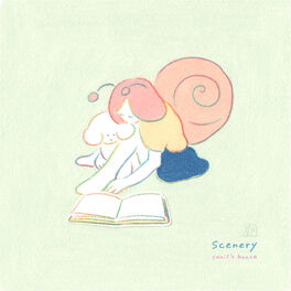 Album cover of Scenery