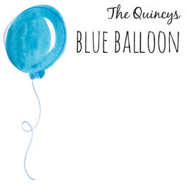 Album cover of Blue Balloon (feat. Shelly Brown & Nick Gibbs)