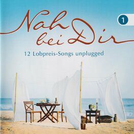 Album cover of Nah bei dir