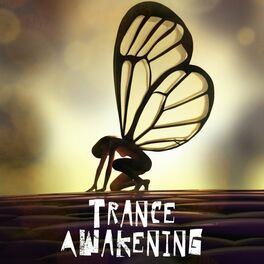 Album cover of Trance Awakening