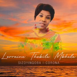 Album cover of Sizoyinqoba I-Corona
