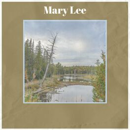 Album cover of Mary Lee