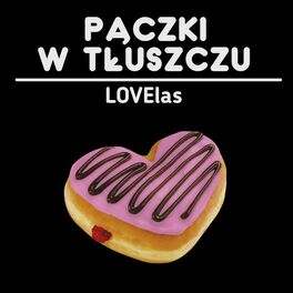 Album cover of Lovelas