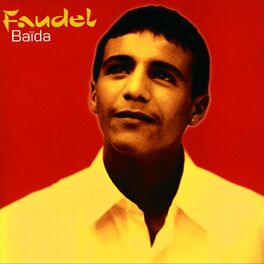 Album cover of Baida