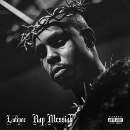 Album cover of Rap Messiah