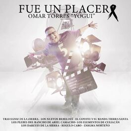 Album cover of Fue Un Placer
