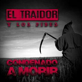 Album cover of Condenado a Morir
