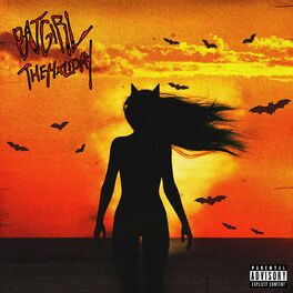 Album cover of Batgirl
