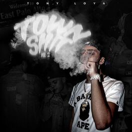 Album cover of Town Shit, Vol. 2