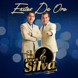 Album cover of Exitos de Oro