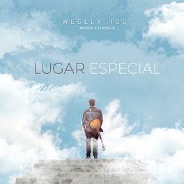 Album cover of Lugar Especial (Playback)